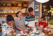 A Sweet, Simple Way to Make Your Holiday Healthier