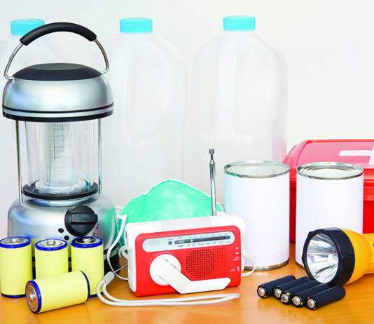 Building an Emergency Kit with Disability in Mind