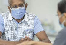 My Heart Can’t Wait: Understanding Racial Disparities in AFib