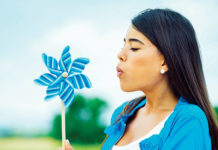 New Guidance May Change How You Control Your Asthma