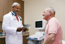 How Urinary Symptoms May Lead Men to Avoid Activities