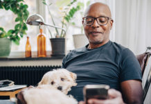 8 Tips for Older Adults Isolating at Home or in Assisted Living Facilities