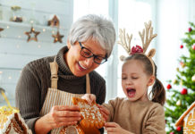 Holiday Tips for People Living with OAB