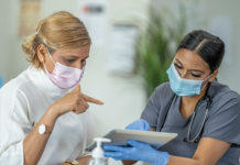 Seeing Your Doctor During the Pandemic