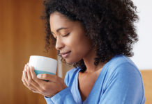 5 Simple, Natural Ways to Boost Immunity