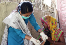 Inside the Largest and Fastest COVID-19 Vaccine Operation