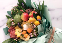 A Trendy, Edible Gift for Mother’s Day