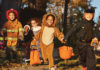 Be a Hero this Halloween