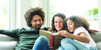 Maximizing Family Time