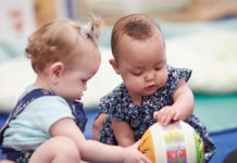 What to Look for in a Day Care