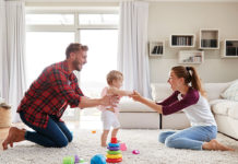 Easy Ways to Improve Your Home’s Health