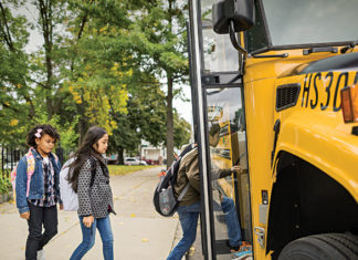 Environmental Education: Teach kids how to protect the Earth
