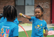 How Parents Can Help Children Build Social Skills