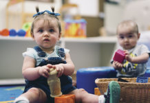 What to Look for in an Infant Day Care