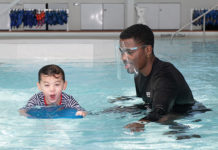 Waves of Fun: Swimming safety tips for summer