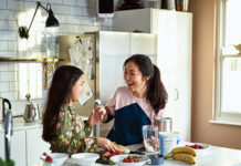 Make Mealtime Easy with Simple Ingredients