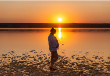 The Calm Before The Storm: 45 Babymoon Ideas For Soon-To-Be Parents