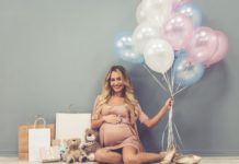 How to Host a Baby Shower Online: 17 Virtual Baby Shower Ideas