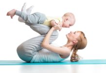 5 Strengthening Postpartum Pelvic Floor Exercises for New Moms