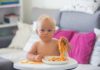 Baby Led Weaning for Beginners: 25 Tips and Recipes for New Moms