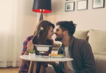 Couple’s Night In: 33 Budget-Friendly At Home Date Night Ideas