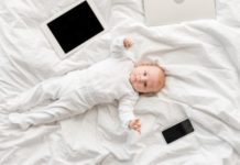 Modern Parenting: 24 Genius Baby Gadgets to Make Life Easier