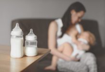 How to Stop Breastfeeding: 20 Weaning Tips for Breastfeeding Mothers