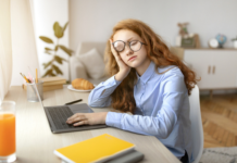 Is Your Teenager Sleeping Enough? 12 Sleep Tips for Teens