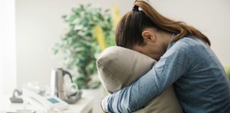 How to Take Care of Yourself: 34 Stress Relief Tips for Busy Moms