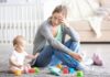 Are You a Stressed Out Stay at Home Mom? 7 Tips to Fight Burnout