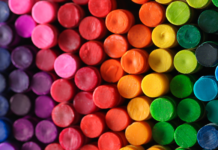 14 Easy and Creative Melted Crayon Crafts Your Kids Will Love