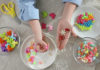 17 Fun & Creative Beading Crafts for Kids Of All Ages