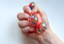 14 Easy Homemade Fidget Toys to Make with Your Kids