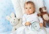 3 Tips to Build a Consistent Sleep Schedule for Babies and Toddlers