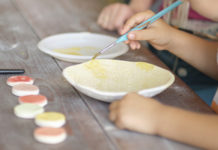 17 Simple and Easy Air Dry Clay Projects Your Kids Will Love