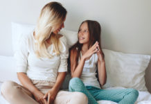 Parenting Tweens: 12 Tips to Avoid Power Struggles