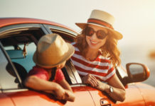 Are We There Yet? 27 Fun Road Trip Activities for Kids and Teens