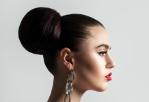 Classy and Chic: 25 Easy and Stylish Bun Hairstyles for All Hair Lengths