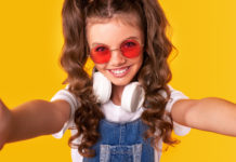 59 Simple & Trendy Tween Hairstyles for All Hair Lengths