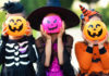 42 Spooktacular Halloween Party Ideas for Kids Of All Ages