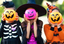 42 Spooktacular Halloween Party Ideas for Kids Of All Ages
