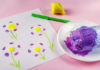 Puffy Paint Crafts: 20 Recipes and Projects for Kids