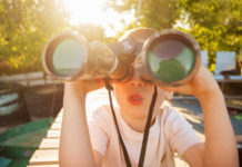 Get Outside! 17 Outdoor Education Activities For All Ages