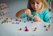 STEM Learning: 21 Fun and Educational Engineering Activities for Kids