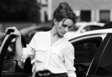 Updos that Wow: 9 French Twist Hairstyles for All Hair Lengths