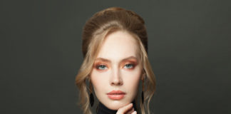 Cozy and Stylish: 33 Turtleneck Hairstyles for Fall and Winter