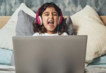 Rest and Reset: 17 Virtual Brain Breaks for Kids of All Ages