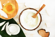 7 Coconut Oil Hair Masks that Hydrate and Promote Hair Growth