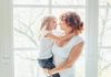 How To Be a Present Mom: 10 Present Parenting Tips and Ideas