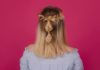 9 Quick and Stylish Bubble Braid Hairstyles For All Hair Lengths